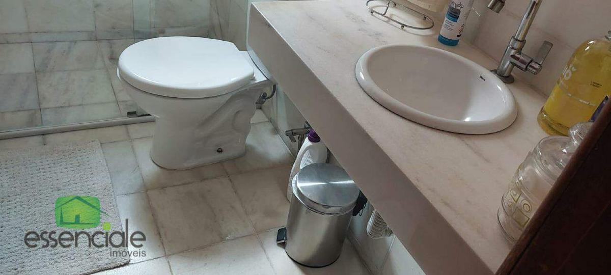 Casa, Tirol, 3 Quartos, 1 Vaga