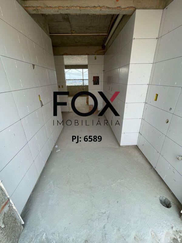 Apartamento, Fernão Dias, 3 Quartos, 3 Vagas, 1 Suíte