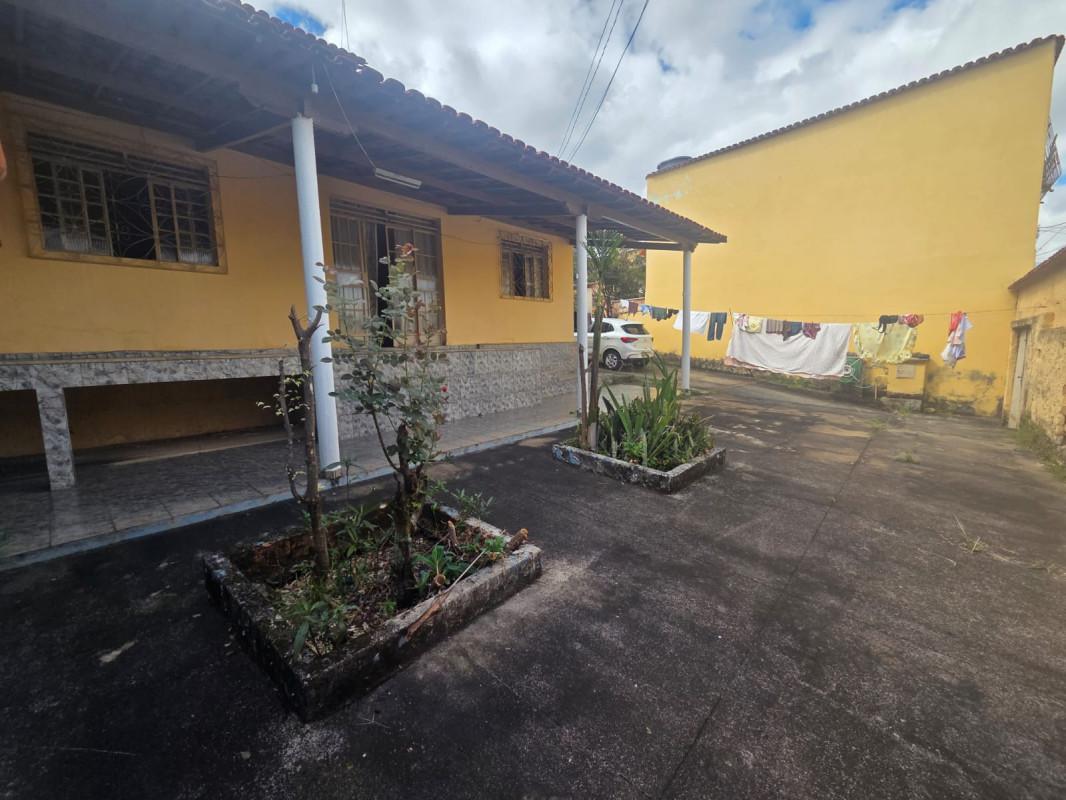Casa, Novo Glória, 4 Quartos, 5 Vagas, 2 Suítes