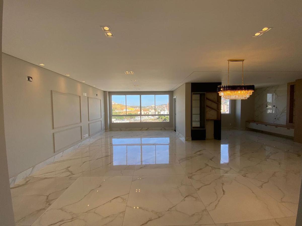 Apartamento, Cidade Nobre, 3 Quartos, 3 Vagas, 3 Suítes