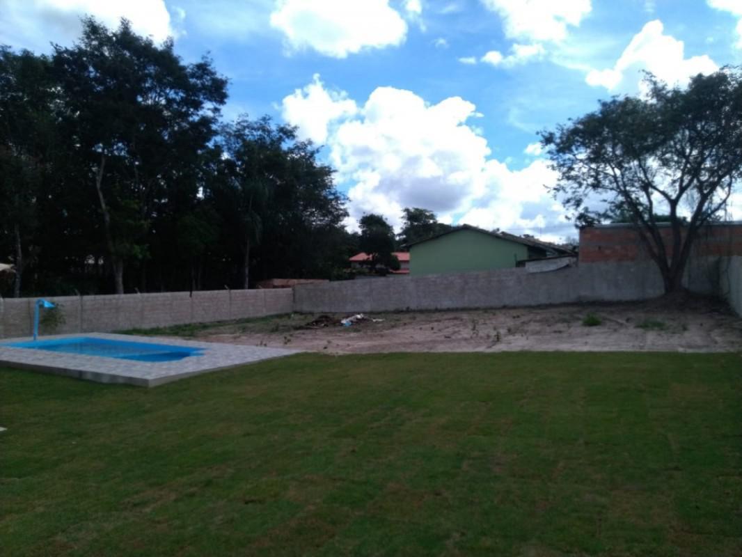 Fazenda, Fernao Dias, 3 Quartos, 10 Vagas, 1 Suíte