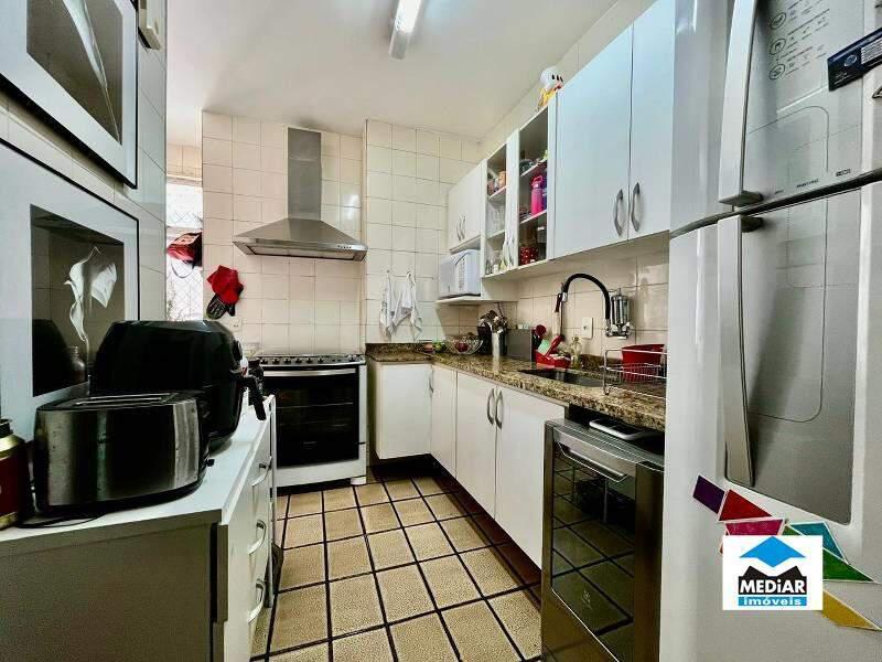 Apartamento, Buritis, 3 Quartos, 2 Vagas, 1 Suíte