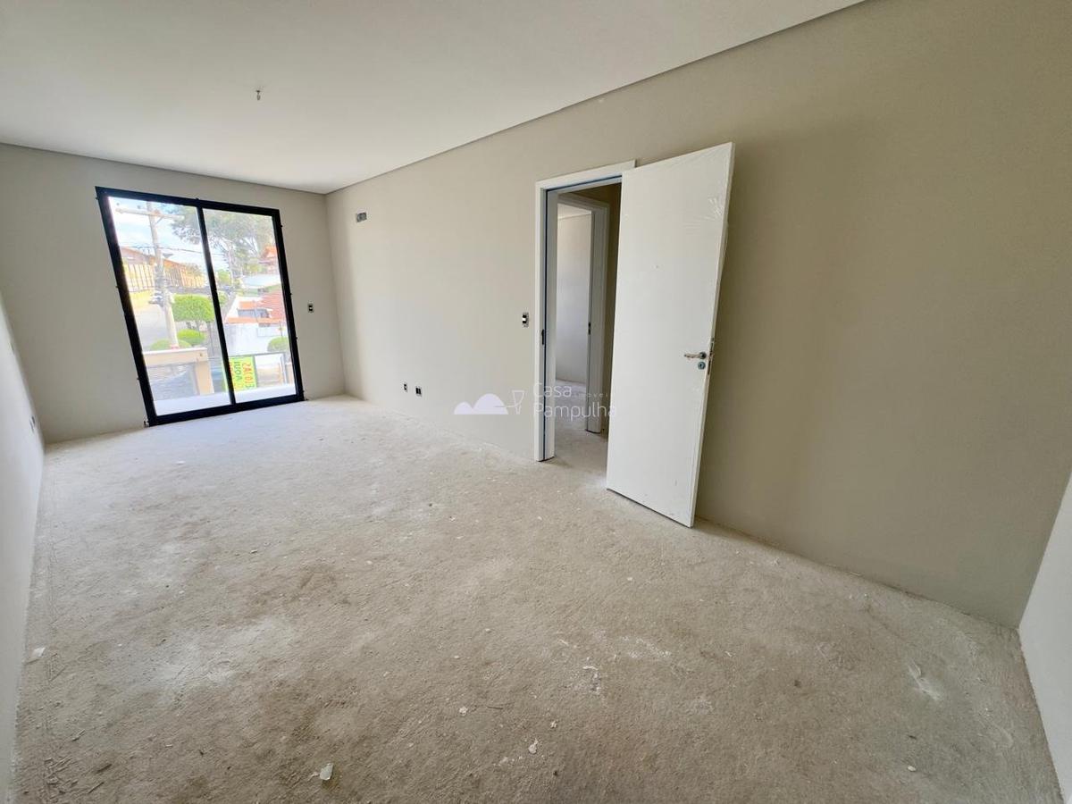 Casa, Santa Amélia, 4 Quartos, 3 Vagas, 1 Suíte