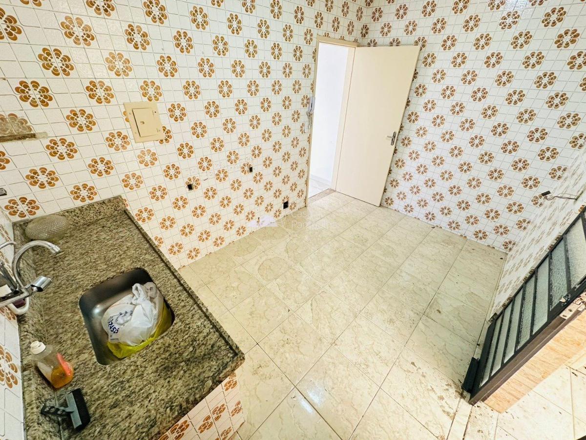 Casa, Santa Mônica, 2 Quartos, 1 Vaga