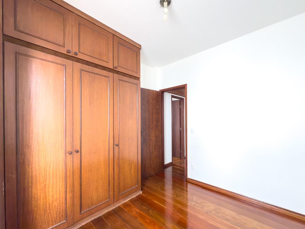 Apartamento, Sion, 3 Quartos, 1 Vaga, 1 Suíte