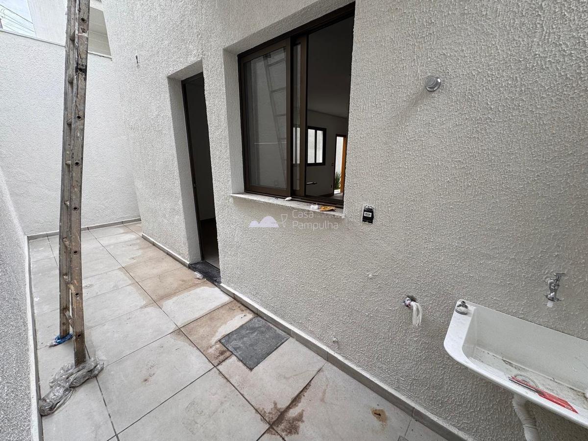 Casa, Itapoã, 3 Quartos, 2 Vagas, 1 Suíte