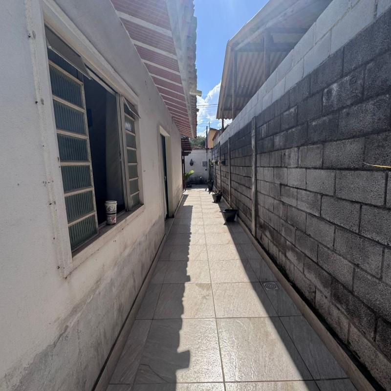 Casa, Riacho da Mata, 3 Quartos, 2 Vagas