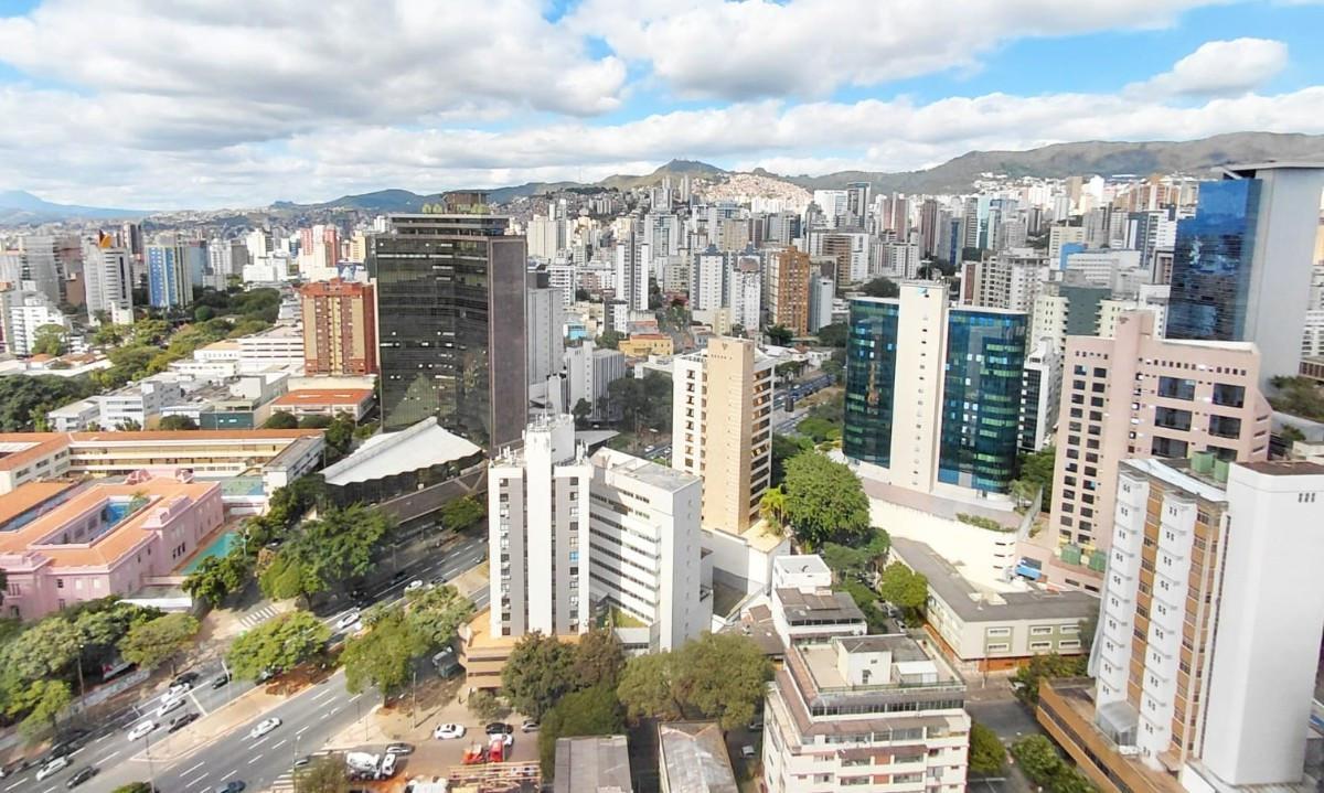 Apartamento, Boa Viagem, 3 Quartos, 2 Vagas, 3 Suítes