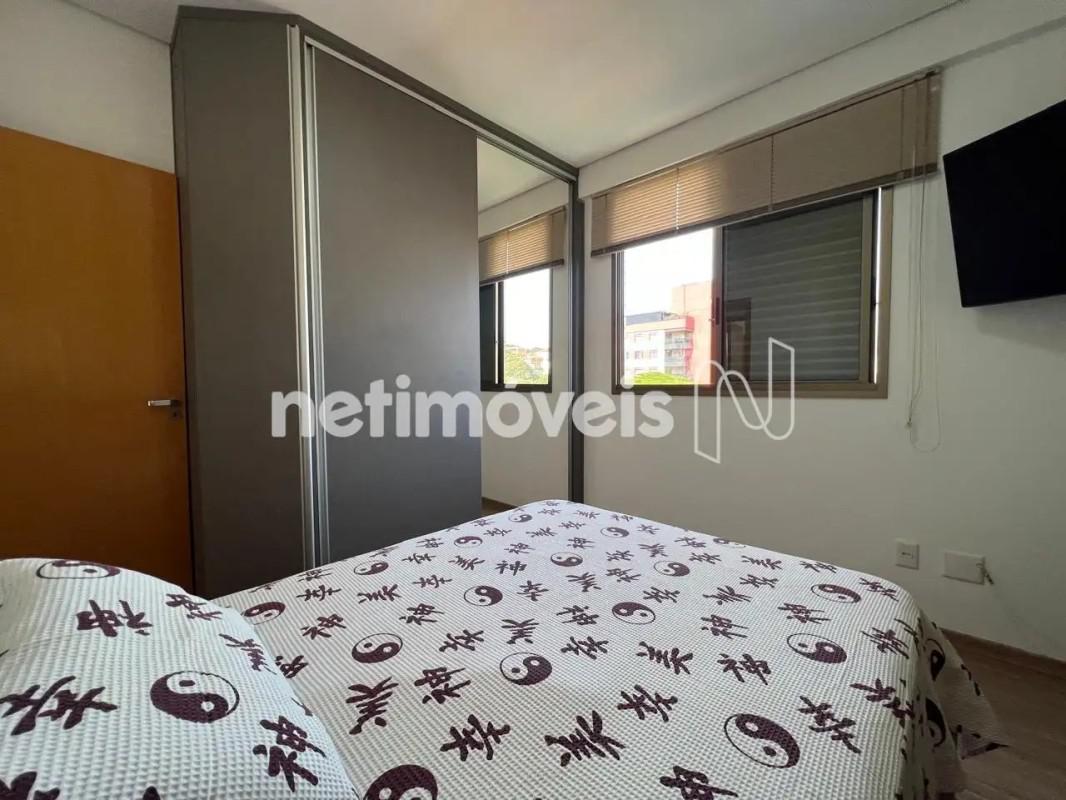 Apartamento, Coração Eucarístico, 3 Quartos, 3 Vagas, 1 Suíte