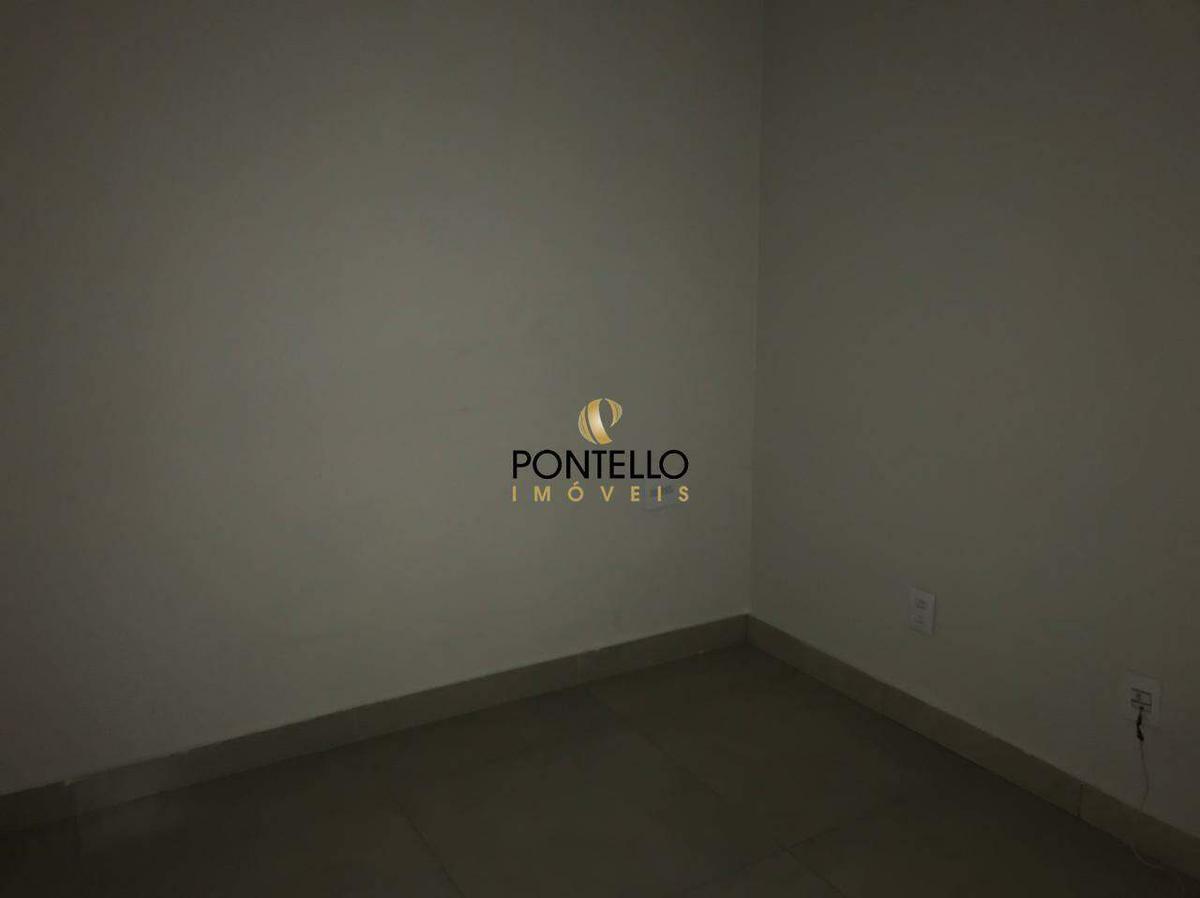 Andar, Centro, 0 Quarto, 0 Vaga