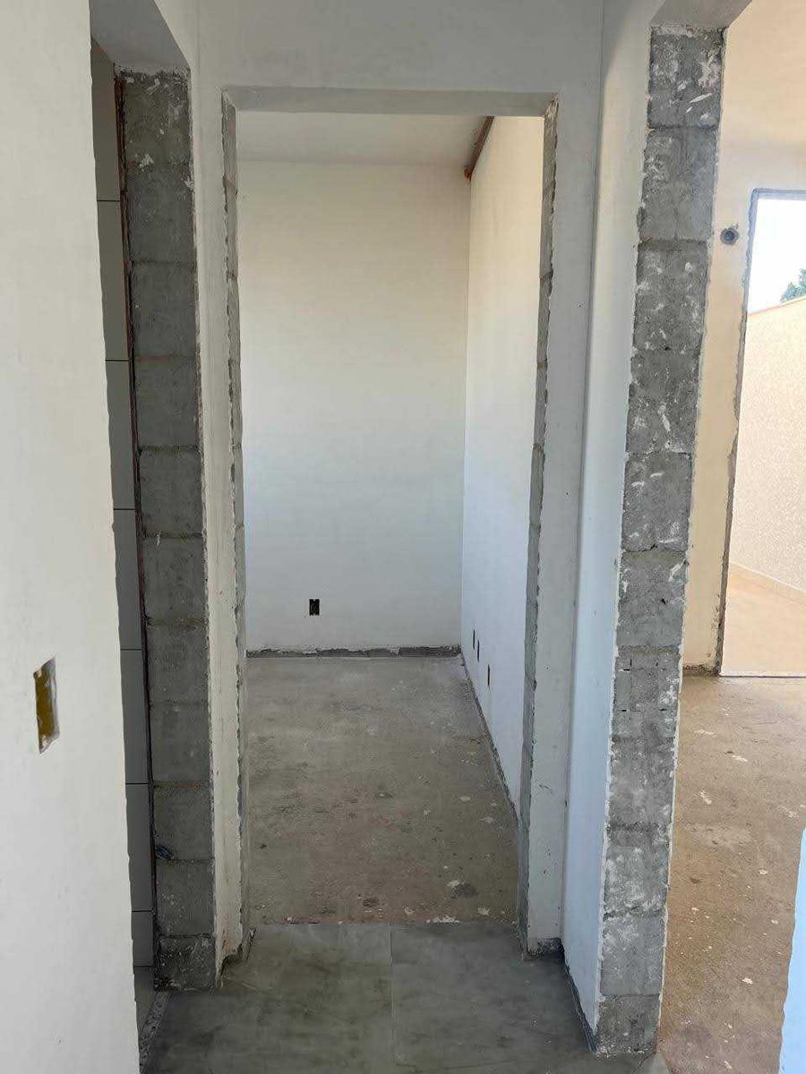 Apartamento, Boa Vista, 2 Quartos, 2 Vagas, 1 Suíte