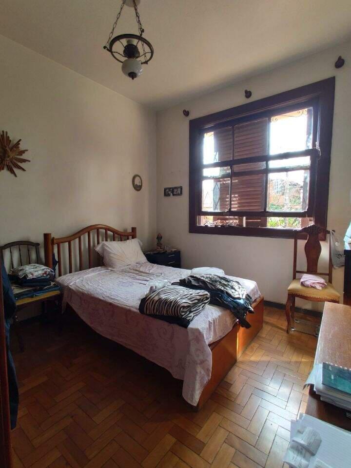 Casa, Santo Antônio, 3 Quartos, 1 Vaga, 1 Suíte