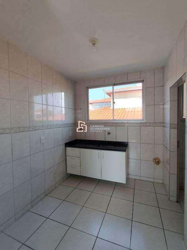 Apartamento, Cardoso, 3 Quartos, 1 Vaga