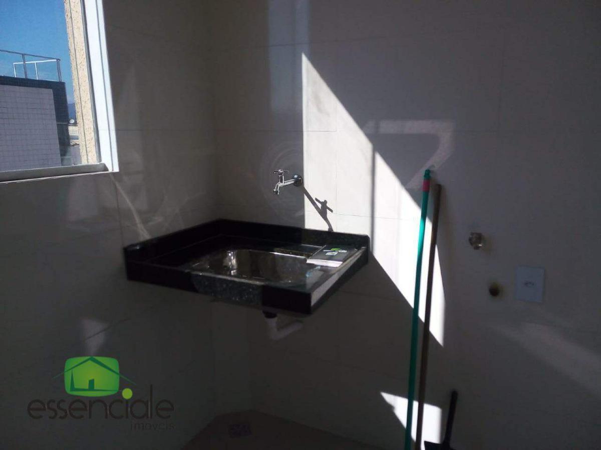 Apartamento, Riacho das Pedras, 2 Quartos, 2 Vagas, 1 Suíte