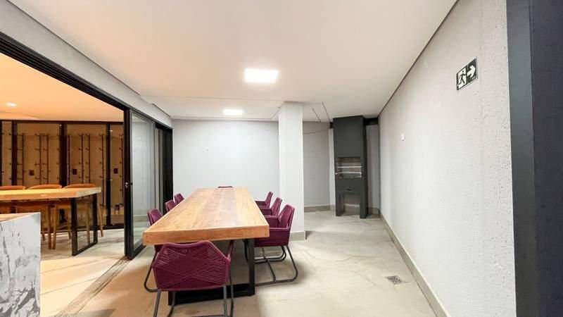 Apartamento, Sion, 3 Quartos, 2 Vagas, 3 Suítes