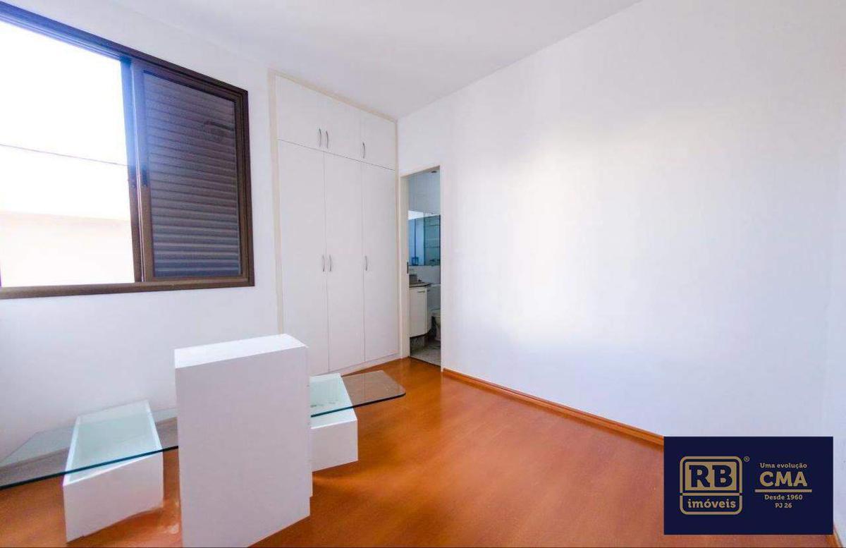 Apartamento, Gutierrez, 4 Quartos, 3 Vagas, 1 Suíte