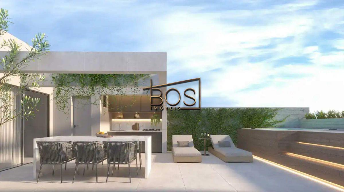 Apartamento, Santo Antônio, 3 Quartos, 2 Vagas, 1 Suíte