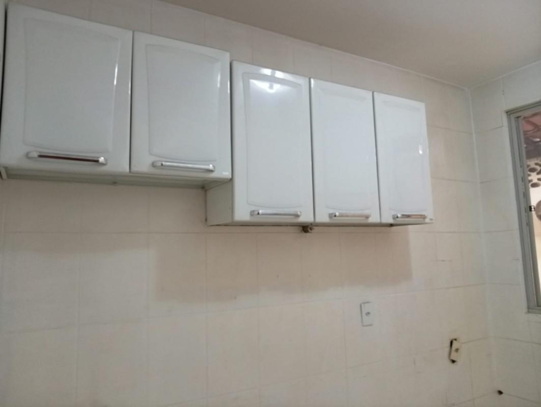 Casa, Itapoã, 2 Quartos, 0 Vaga