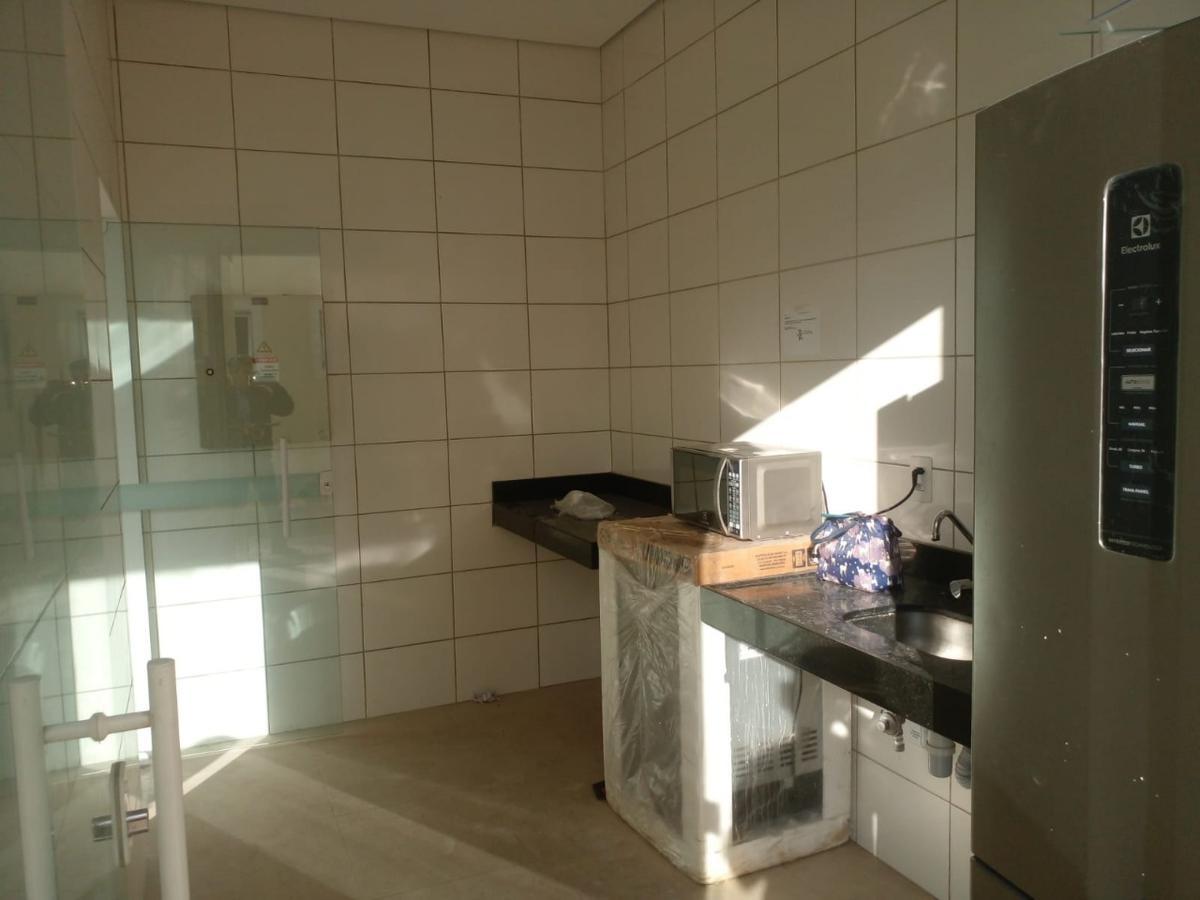 Apartamento, São Gabriel, 2 Quartos, 1 Vaga