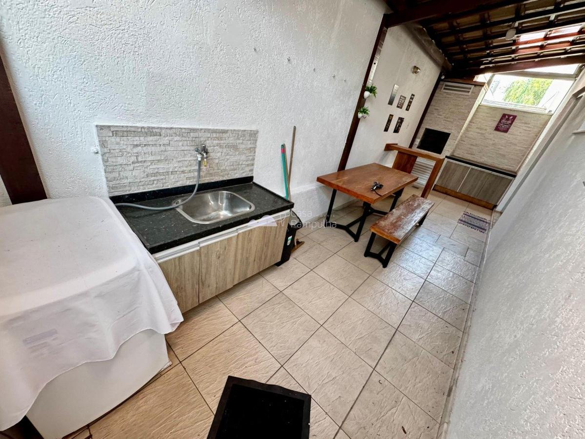 Apartamento, Santa Amélia, 3 Quartos, 2 Vagas, 1 Suíte