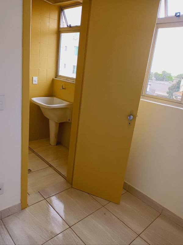 Apartamento, Calafate, 2 Quartos, 1 Vaga