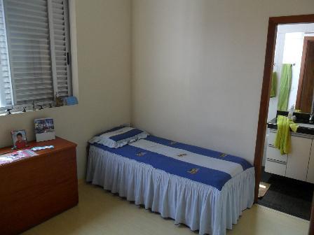 Apartamento, Dona Clara, 4 Quartos, 3 Vagas, 2 Suítes
