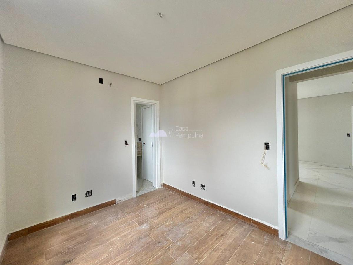 Apartamento, Dona Clara, 4 Quartos, 3 Vagas, 4 Suítes