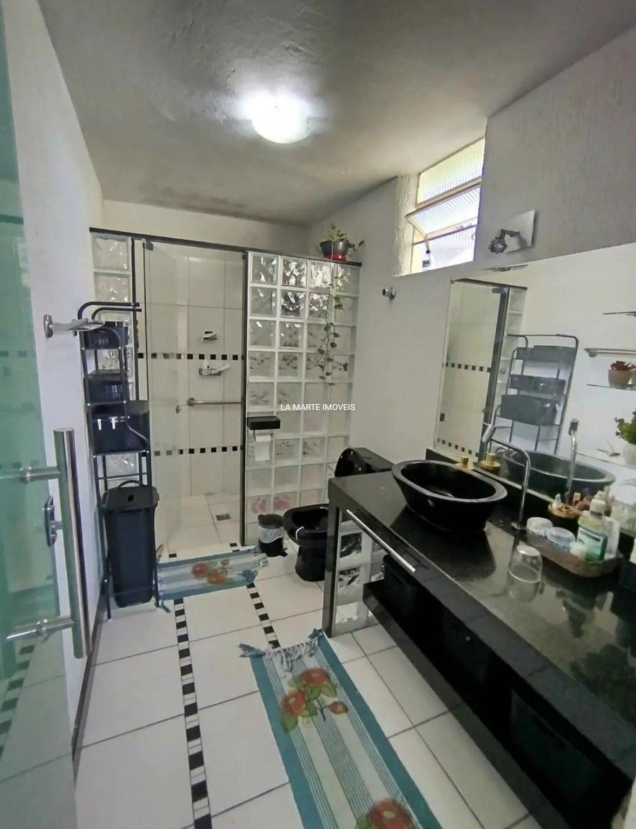 Casa, Parque Duval de Barros, 3 Quartos, 8 Vagas