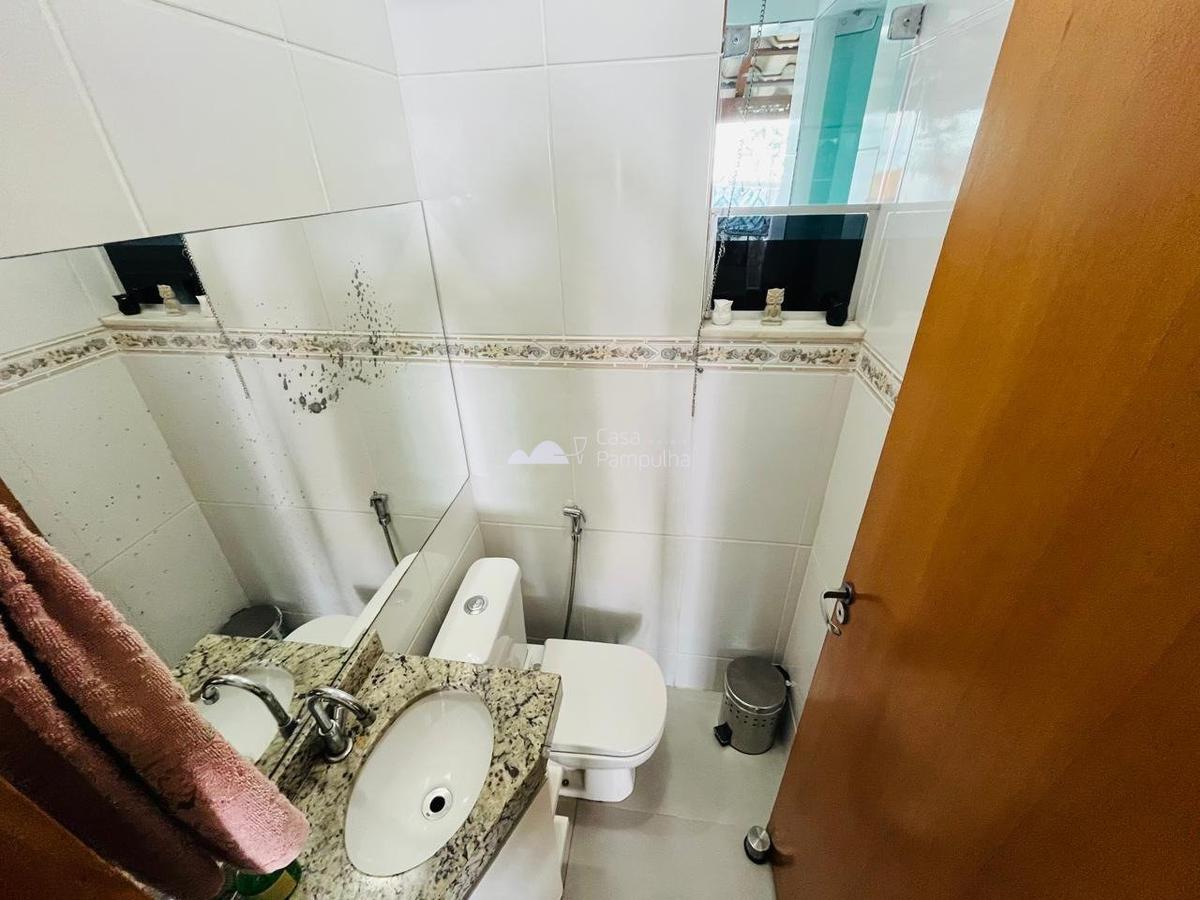 Casa, Vila Clóris, 2 Quartos, 2 Vagas