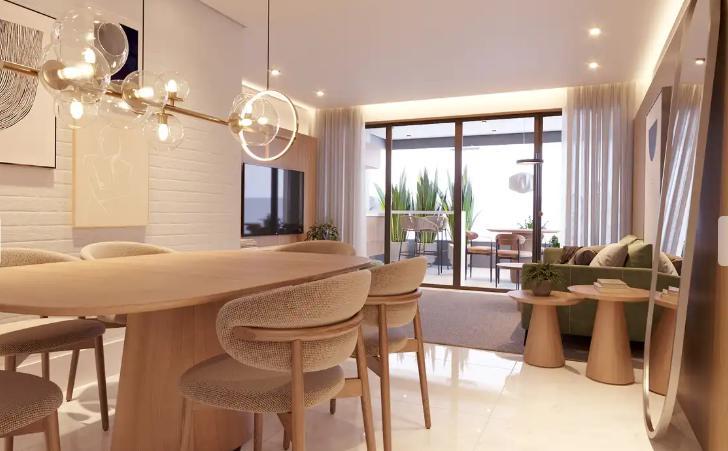 Apartamento, Buritis, 4 Quartos, 4 Vagas, 1 Suíte