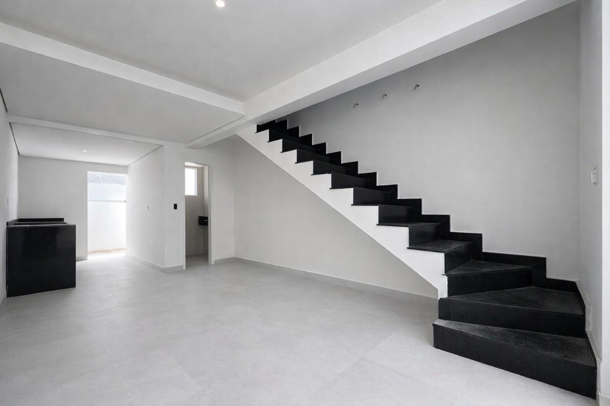 Casa, Santa Amélia, 3 Quartos, 1 Vaga, 2 Suítes