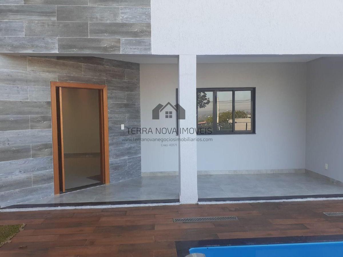 Casa, Joá, 5 Quartos