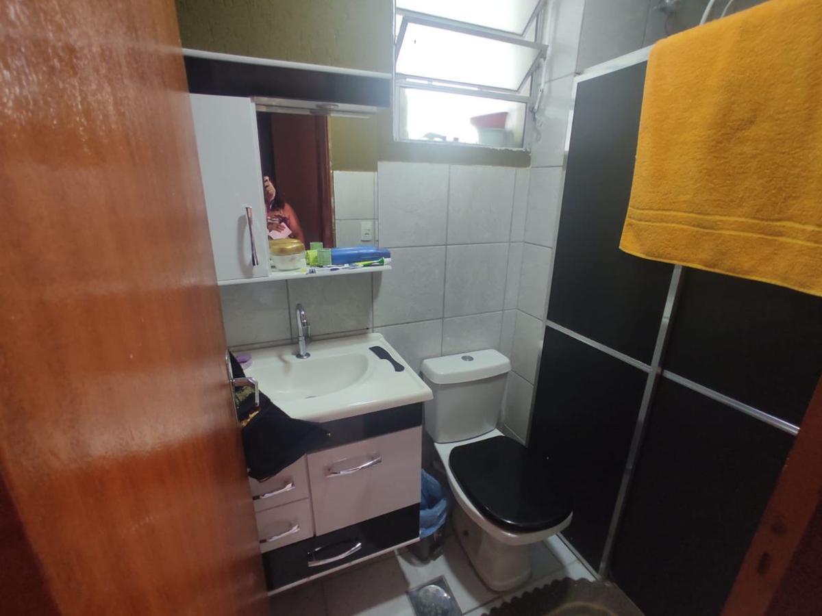 Apartamento, Jacqueline, 3 Quartos, 1 Vaga