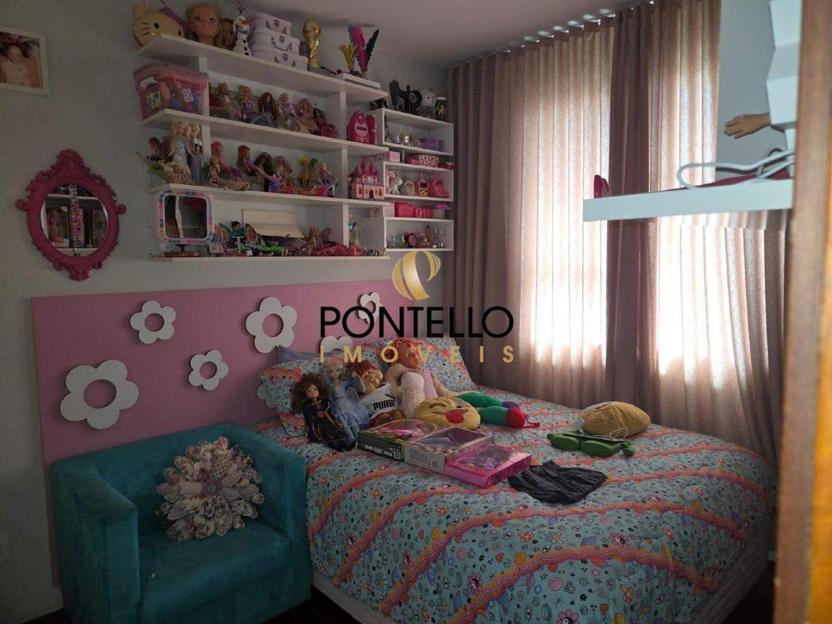 Casa, Belvedere, 4 Quartos, 4 Vagas, 2 Suítes