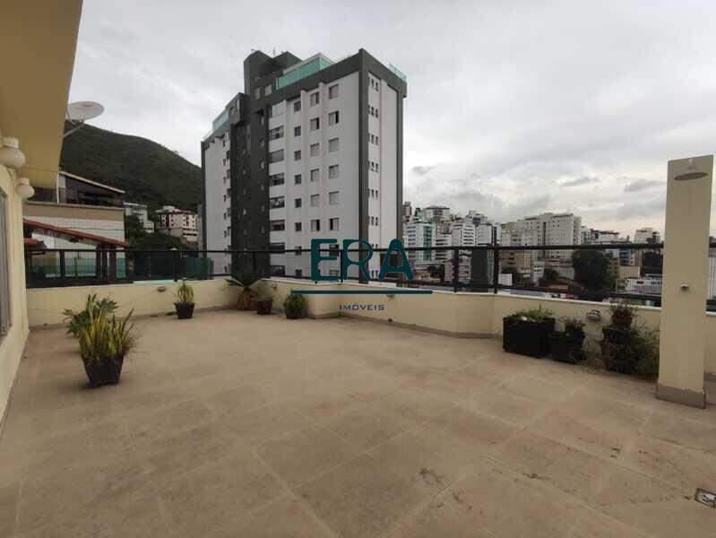 Cobertura, Buritis, 3 Quartos, 2 Vagas, 1 Suíte