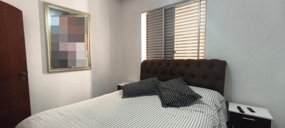 Cobertura, Cidade Nova, 4 Quartos, 1 Vaga, 1 Suíte