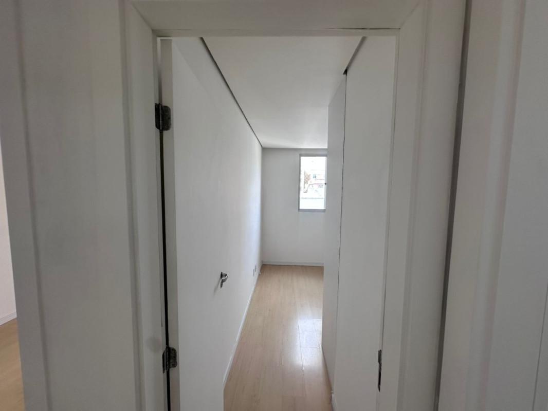 Apartamento, Sagrada Família, 3 Quartos, 2 Vagas, 1 Suíte