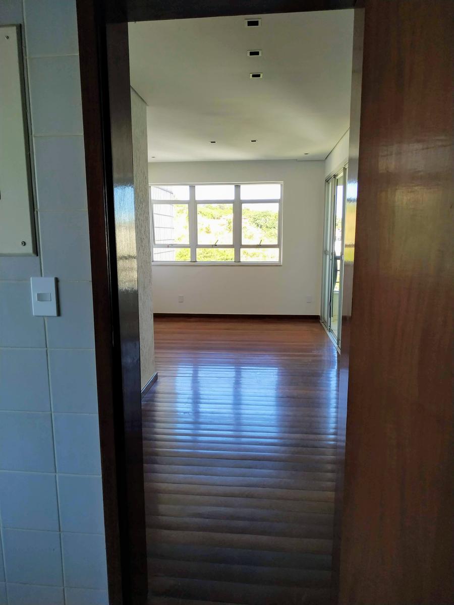 Apartamento, Sion, 2 Quartos, 1 Vaga
