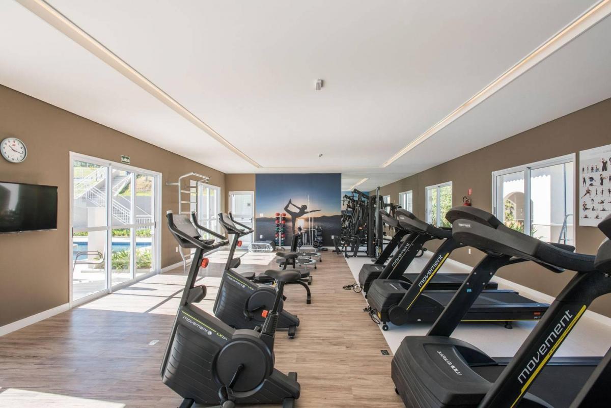 Apartamento, Nova Vista, 2 Quartos, 1 Vaga, 1 Suíte