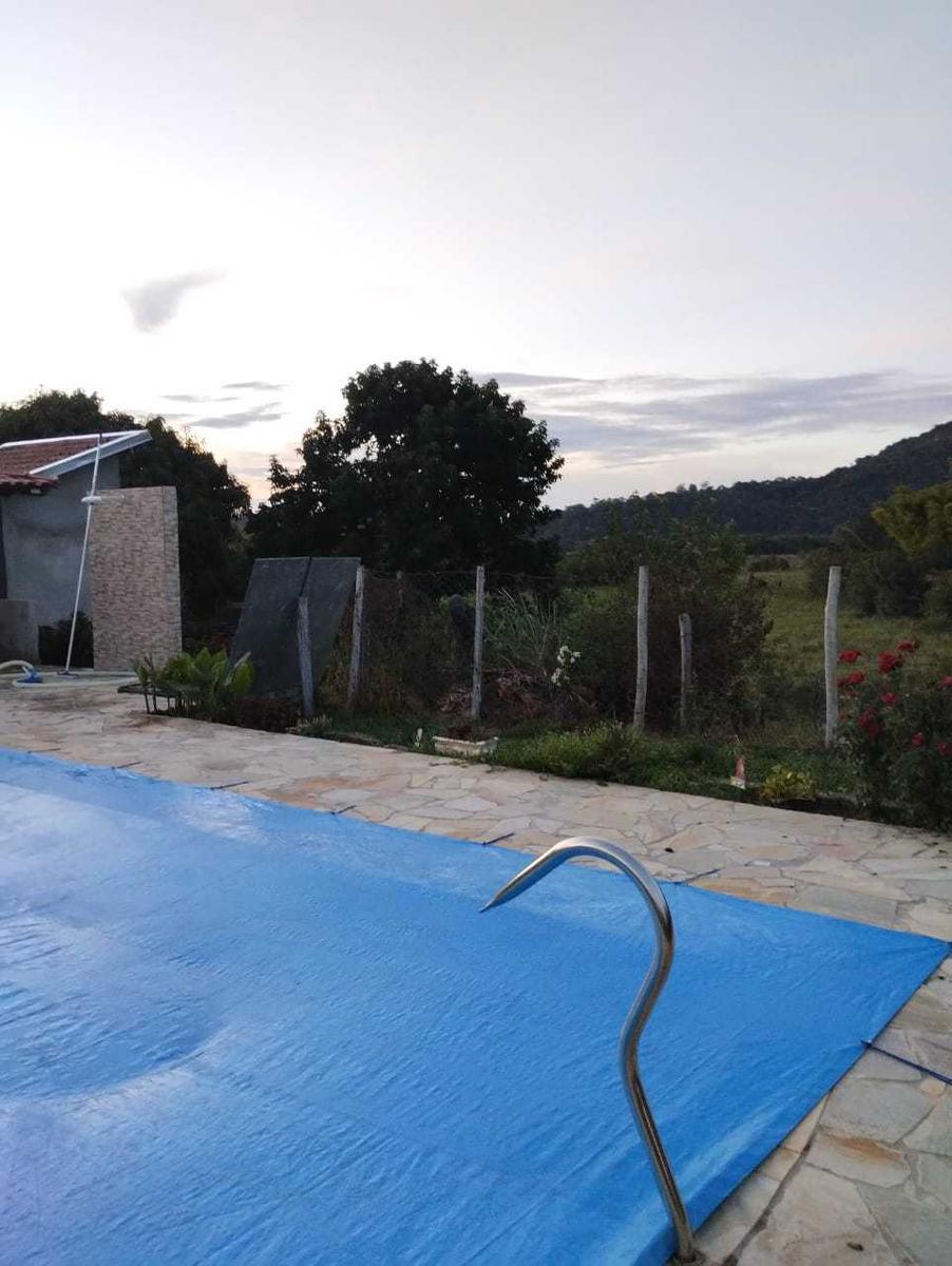 Fazenda, Zona Rural, 2 Quartos, 0 Vaga, 2 Suítes