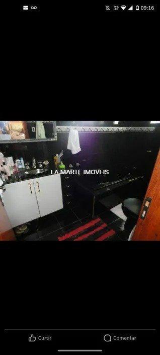 Casa, Barreiro, 3 Quartos, 4 Vagas, 1 Suíte