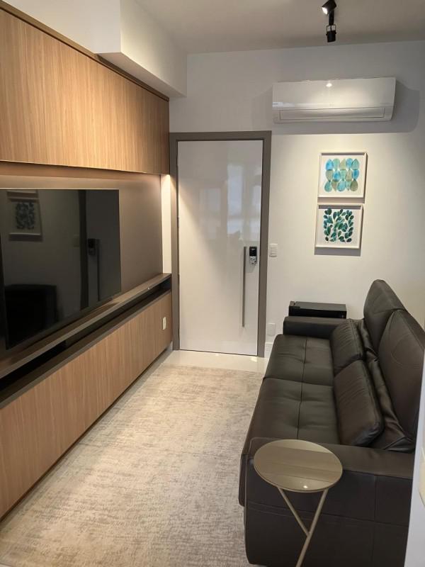 Apartamento, Savassi, 1 Quarto, 1 Vaga, 1 Suíte