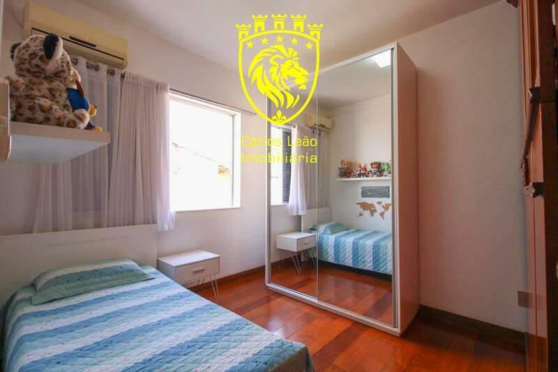 Cobertura, Sagrada Família, 5 Quartos, 2 Vagas, 2 Suítes