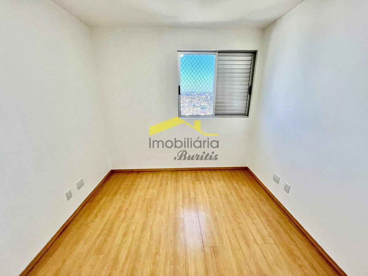 Apartamento, Buritis, 2 Quartos, 2 Vagas, 1 Suíte