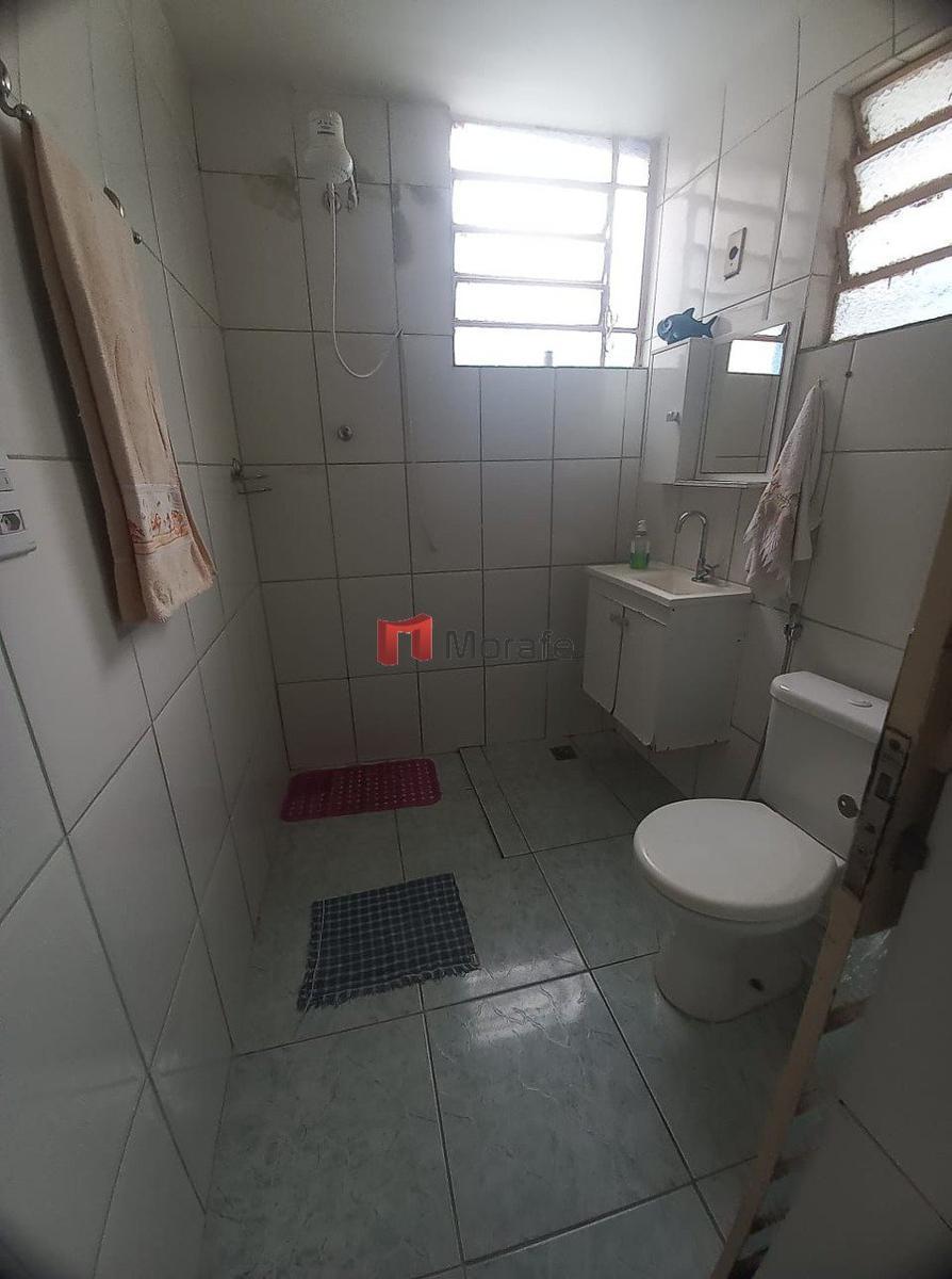 Apartamento, Alípio de Melo, 2 Quartos, 1 Vaga