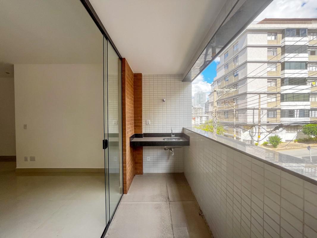 Apartamento, Gutierrez, 3 Quartos, 3 Vagas, 2 Suítes
