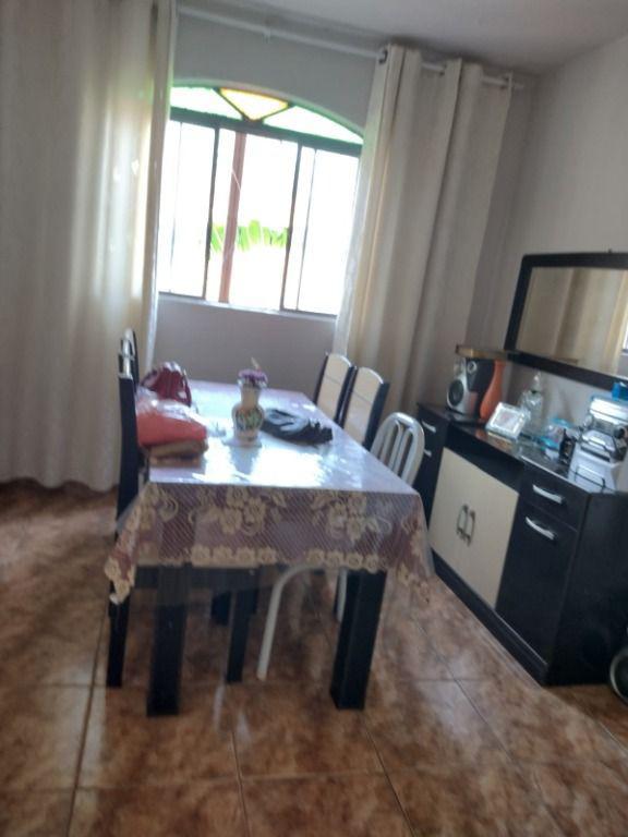 Casa, São José, 3 Quartos, 3 Vagas, 1 Suíte