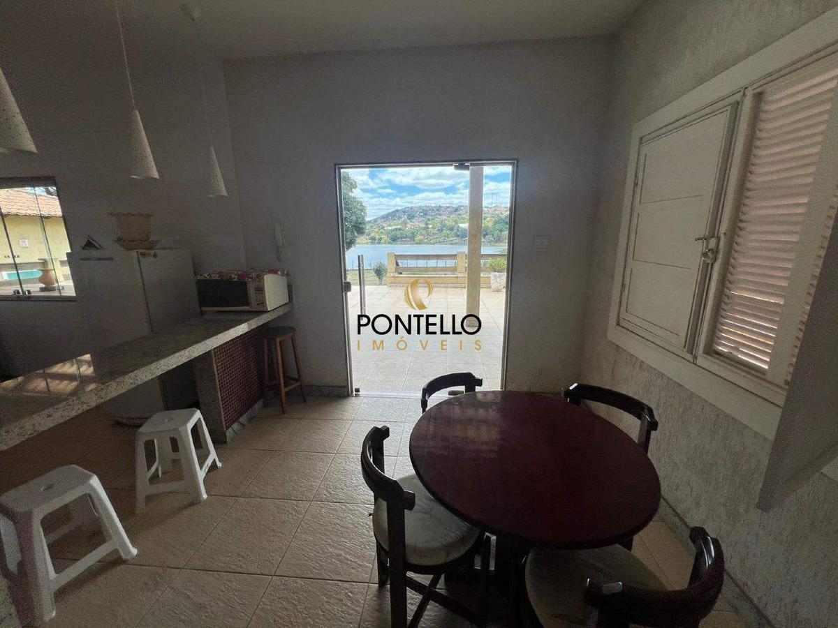 Fazenda, Esmeraldas, 4 Quartos, 50 Vagas, 3 Suítes