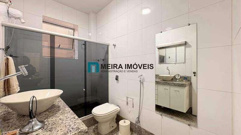 Apartamento, Sion, 3 Quartos, 1 Vaga, 1 Suíte