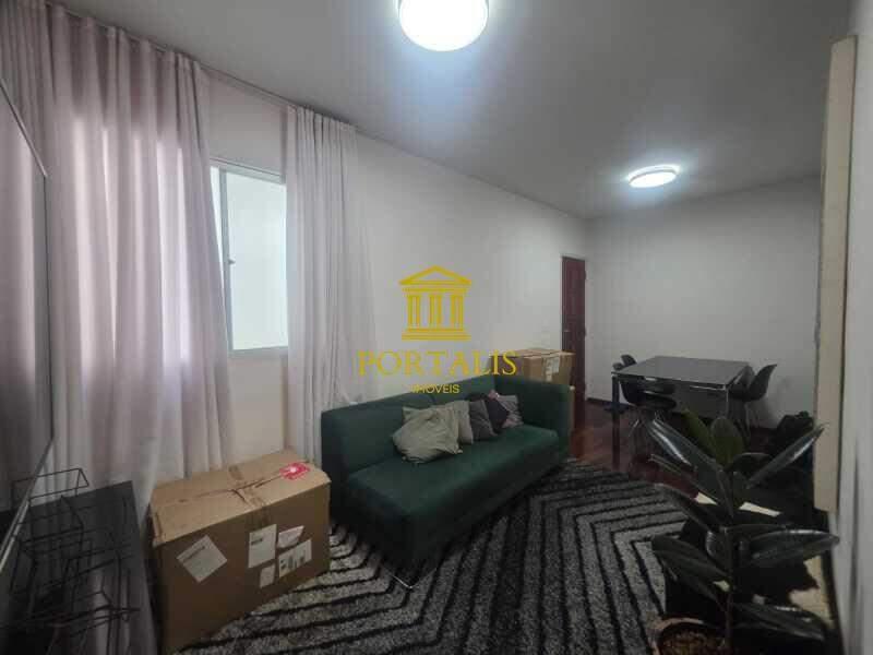 Apartamento, Buritis, 3 Quartos, 1 Vaga, 1 Suíte
